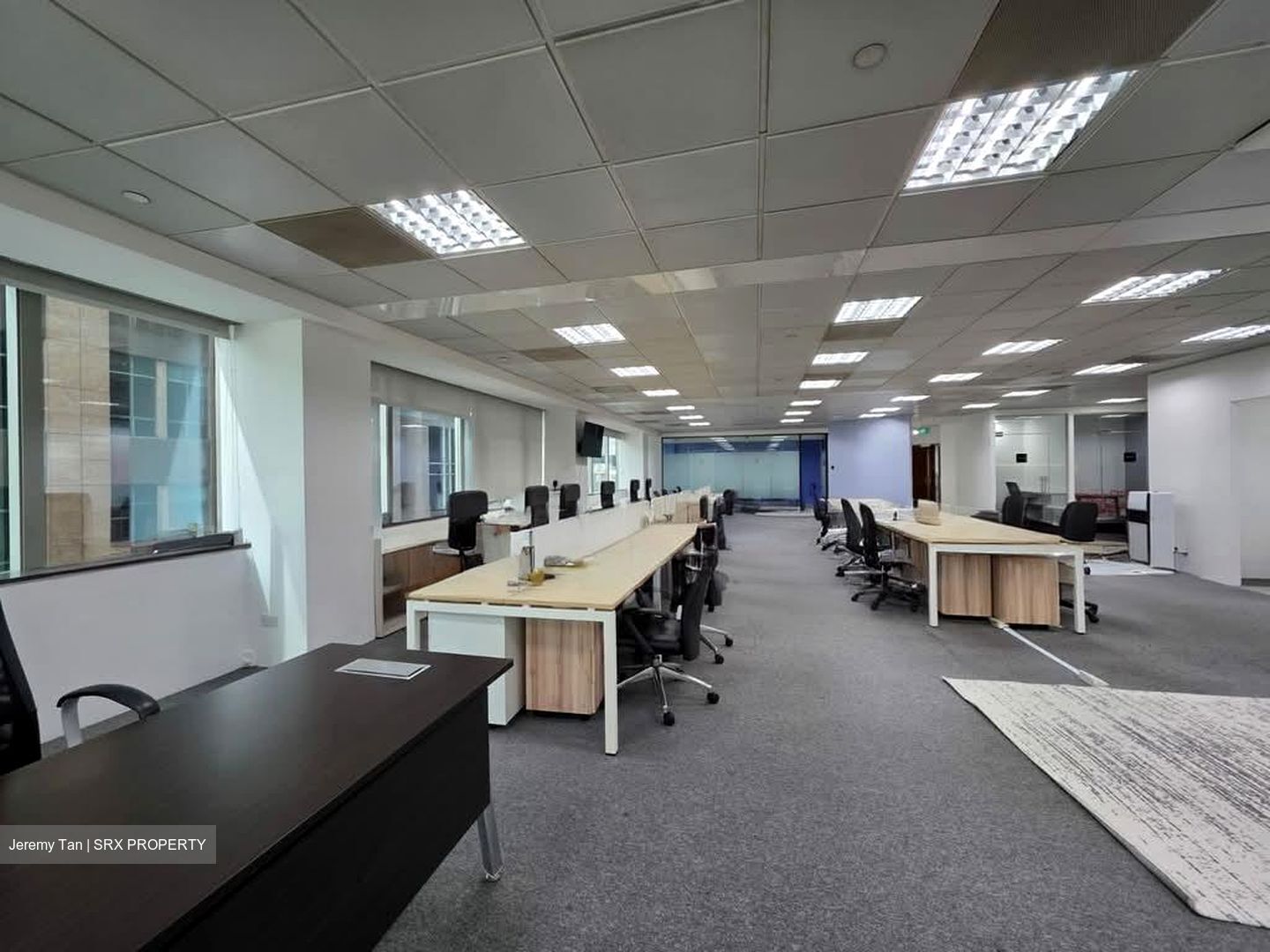 The House Of Eden (D1), Office #580632461